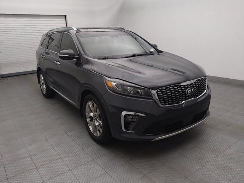 Used 2019 Kia Sorento SX FWD image 13