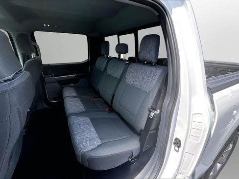 Used 2023 Ford F150 XLT w/ Equipment Group 302A High AWD/4WD image 17