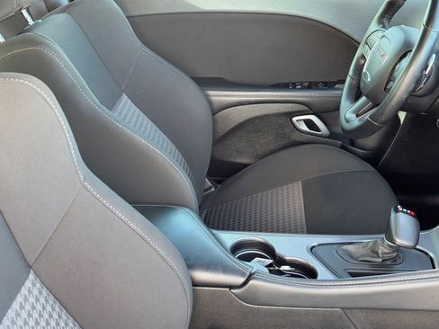 Used 2023 Dodge Challenger R/T Scat Pack w/ Scat Pack Stripe image 10