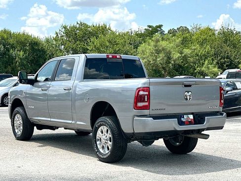 Used 2024 RAM 2500 Laramie AWD/4WD image 13