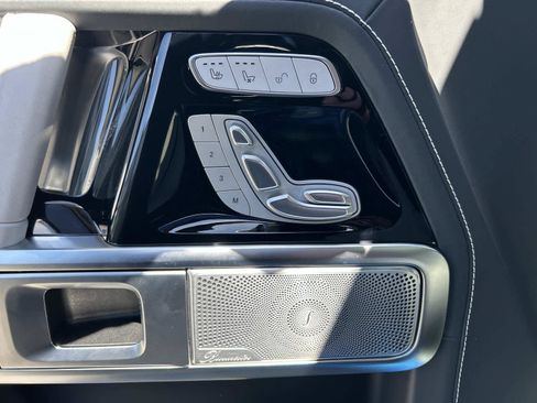 Used 2025 Mercedes-Benz G 63 AMG 4MATIC image 15