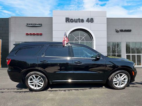 Used 2025 Dodge Durango R/T AWD/4WD image 6