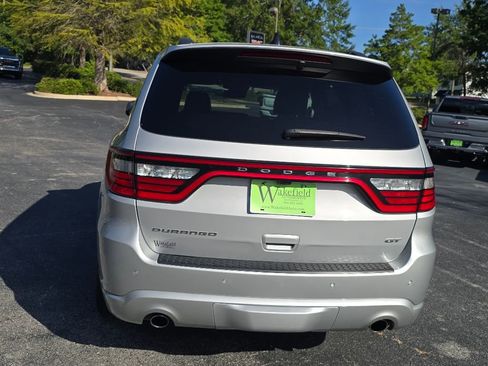 Used 2024 Dodge Durango GT image 26