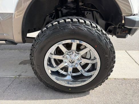 Used 2019 Ford F350 King Ranch w/ King Ranch Ultimate Package image 51