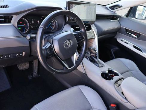 Used 2021 Toyota Venza Limited w/ Advanced Technology Package AWD/4WD image 13