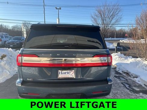 Used 2019 Lincoln Navigator Reserve w/ Cargo Package image 6