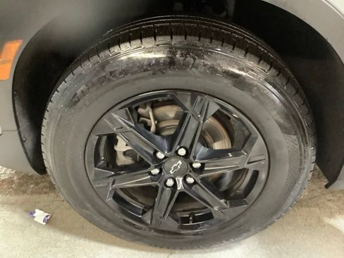 Used 2024 Chevrolet Blazer LT w/ Midnight/Sport Edition AWD/4WD image 19