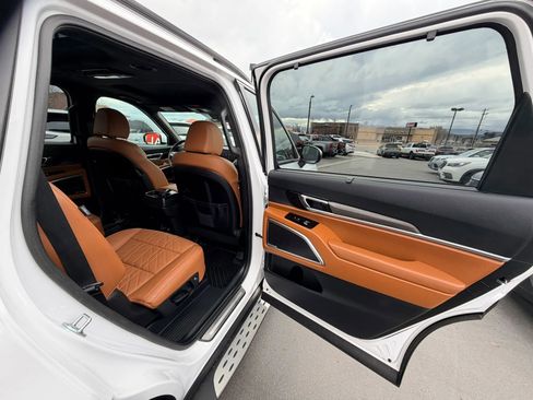 Used 2025 Kia Telluride SX Prestige X-Line AWD/4WD image 33
