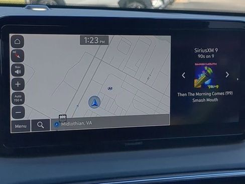 Used 2023 Hyundai Santa Fe SEL AWD/4WD image 20