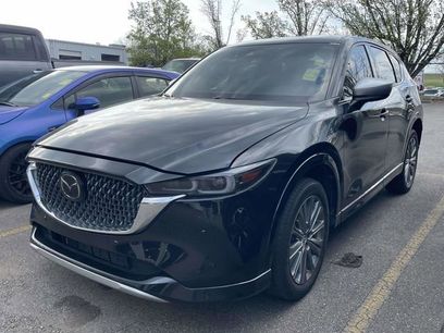 Used 2024 MAZDA CX-5 Signature