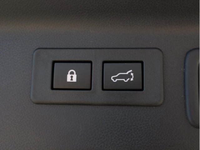 New 2026 Subaru Forester Touring AWD/4WD image 28