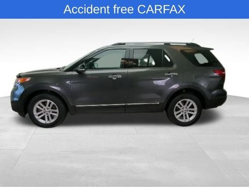 Used 2015 Ford Explorer XLT image 3