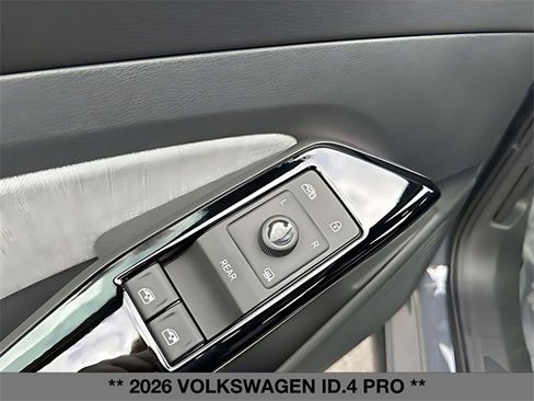 New 2026 Volkswagen ID.4 Pro image 17