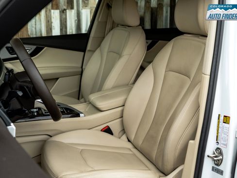 Used 2019 Audi Q7 2.0T Premium Plus w/ Premium Plus Package image 12