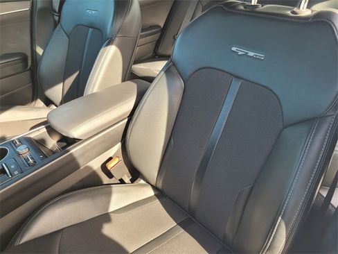 Used 2022 Kia K5 GT-Line image 13