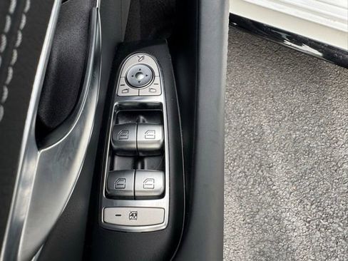 Certified 2024 Mercedes-Benz AMG GT 53 image 21