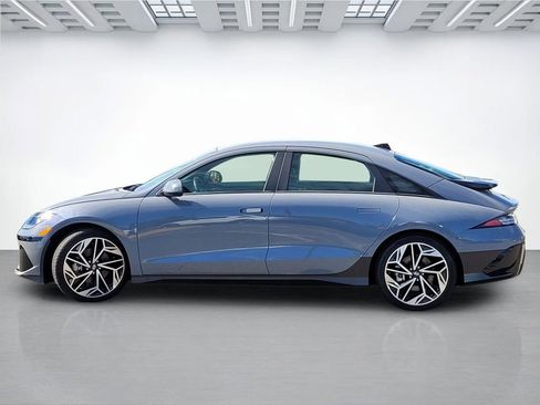 Certified 2024 Hyundai Ioniq 6 SEL image 14