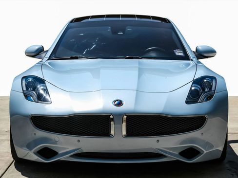 Used 2018 Karma Revero Luxury RWD image 4