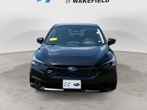 New 2025 Subaru Impreza 2.0i image 8