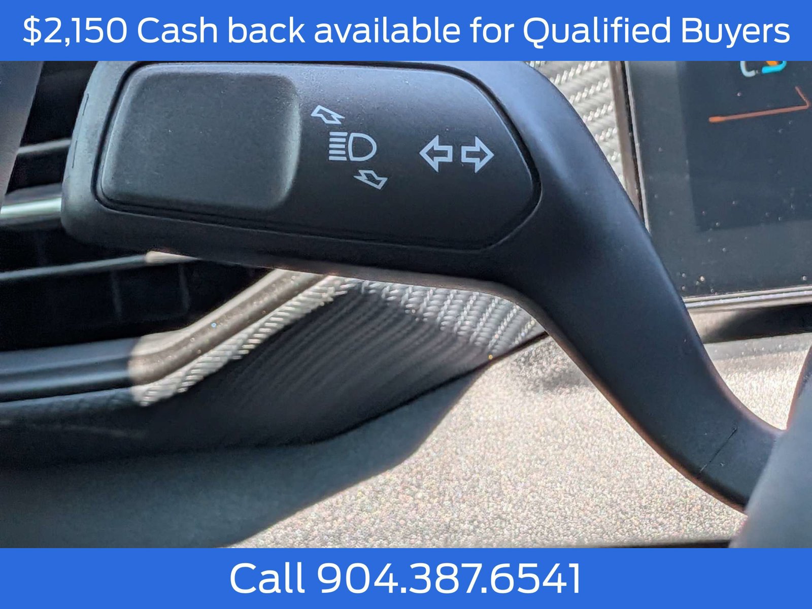 New 2026 Ford Mustang Coupe RWD image 30