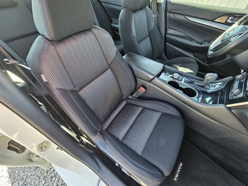 Used 2017 Nissan Maxima 3.5 S image 28