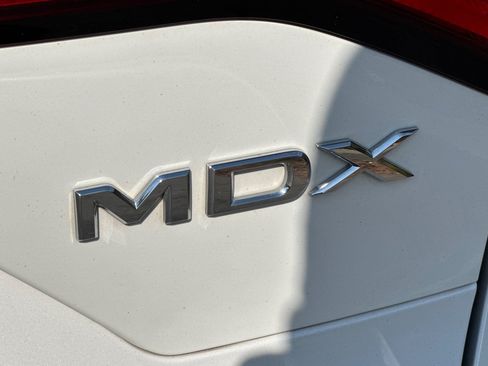 Used 2022 Acura MDX SH-AWD w/ Advance Package image 40