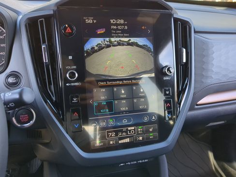 Used 2025 Subaru Forester Sport image 24