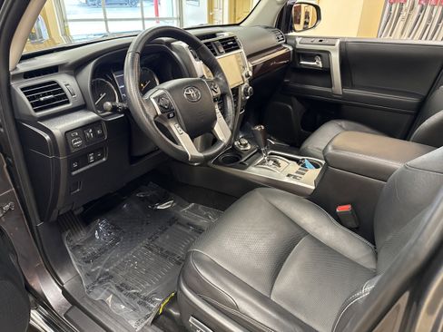 Used 2023 Toyota 4Runner Limited image 7
