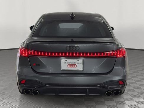 Certified 2025 Audi S5 Premium Plus w/ Premium Plus Package AWD/4WD image 10