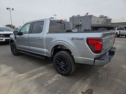 New 2026 Ford F150 XLT image 8