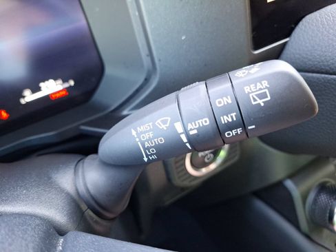 Used 2026 Toyota Land Cruiser w/ Premium Package AWD/4WD image 23