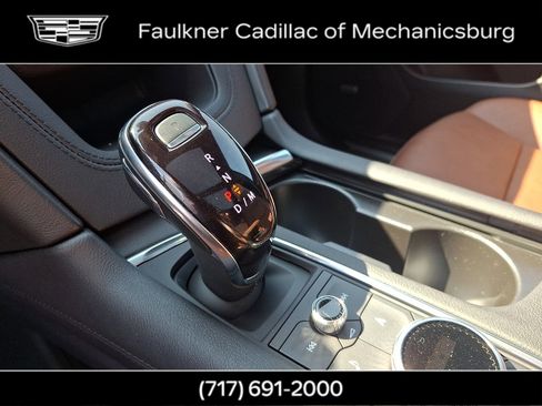 New 2026 Cadillac XT5 Premium Luxury AWD/4WD image 20