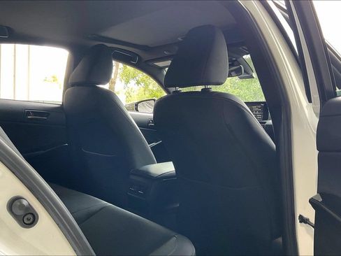 Used 2024 Lexus IS 350 F Sport w/ Accessory Package RWD image 20