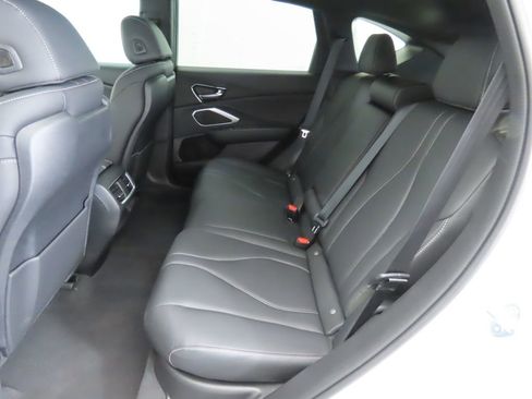 Used 2026 Acura RDX SH-AWD image 21