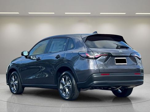 New 2027 Honda HR-V LX image 3