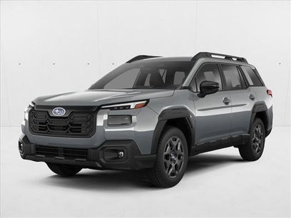 Used 2026 Subaru Outback Limited