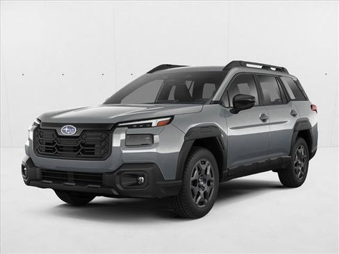 Used 2026 Subaru Outback Limited AWD/4WD image 1