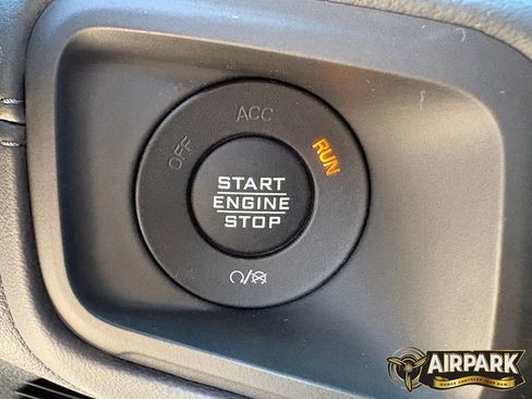 New 2026 Jeep Gladiator Rubicon image 20