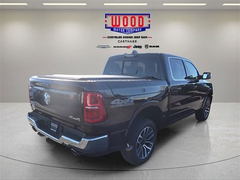 New 2026 RAM 1500 Limited image 3