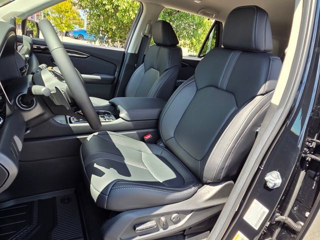 New 2026 Honda Pilot EX-L image 7