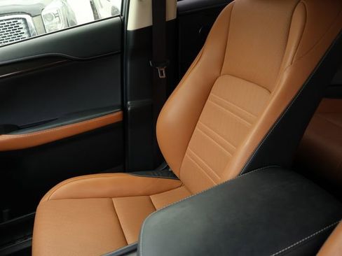 Used 2019 Lexus NX 300 AWD w/ Premium Package image 23