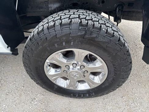 Used 2024 RAM 2500 Big Horn image 14