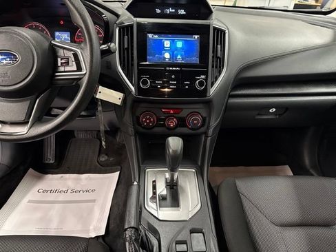 Used 2018 Subaru Impreza 2.0i AWD/4WD image 18