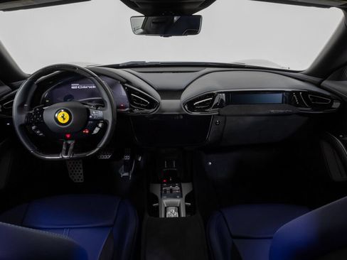 Used 2025 Ferrari 12Cilindri RWD image 31