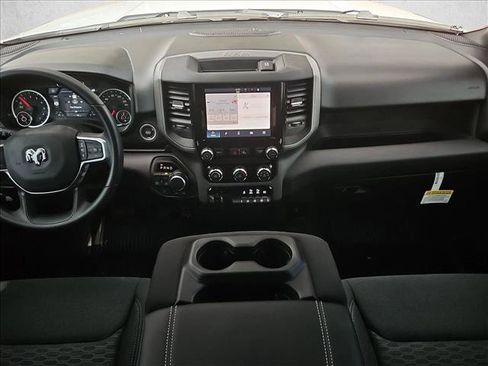 New 2026 RAM 1500 Warlock AWD/4WD image 15