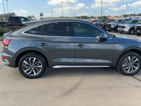 Used 2023 Audi Q5 2.0T Premium Plus image 8