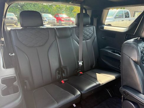 Used 2020 Hyundai Palisade Limited AWD/4WD image 15