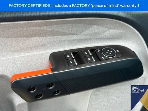 Used 2024 Ford Maverick XLT FWD image 23