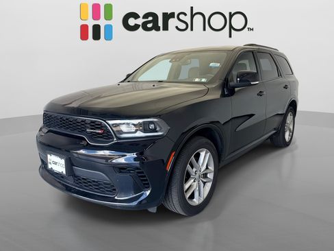 Used 2024 Dodge Durango GT AWD/4WD image 1