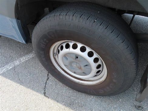 Used 2019 Mercedes-Benz Sprinter 170 image 7